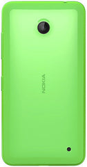 Nokia Lumia 630 Single SIM (Bright Green)