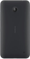 Nokia Lumia 630 Single SIM (Black)