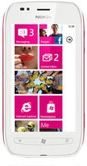 Nokia Lumia 710 (Fuchsia)