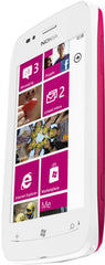 Nokia Lumia 710 (Fuchsia)