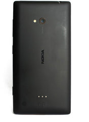 Nokia Lumia 720 (Black)