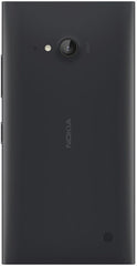 Nokia Lumia 730 (Dark Grey)