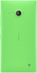 Nokia Lumia 730 (Bright Green)
