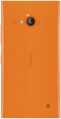 Nokia Lumia 730 (Bright Orange)
