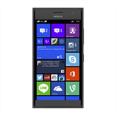 Nokia Lumia 730 (Bright Green)