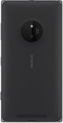 Nokia Lumia 830 (Black)