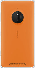 Nokia Lumia 830 (Bright Orange)