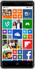 Nokia Lumia 830 (Black)
