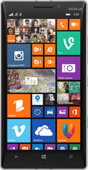 Nokia Lumia 930 (Black)