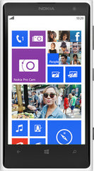 Nokia Lumia 1020 (White)
