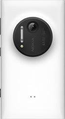 Nokia Lumia 1020 (White)