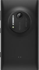 Nokia Lumia 1020 (Black)