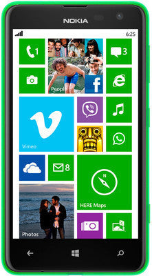 Nokia Lumia 625 (Green)