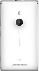 Nokia Lumia 925 (White)