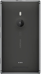 Nokia Lumia 925 (Black)