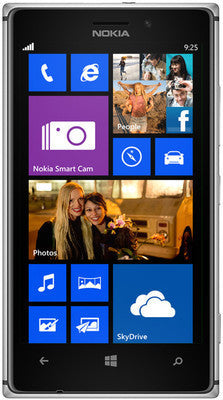 Nokia Lumia 925 (Grey)