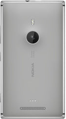 Nokia Lumia 925 (Grey)
