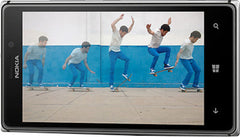 Nokia Lumia 925 (Grey)
