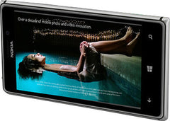 Nokia Lumia 925 (Grey)