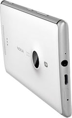Nokia Lumia 925 (White)