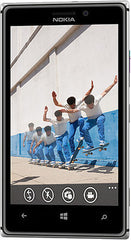 Nokia Lumia 925 (Grey)