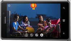 Nokia Lumia 925 (Grey)