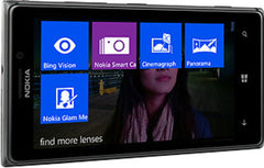 Nokia Lumia 925 (Grey)