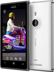Nokia Lumia 925 (White)