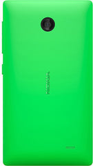 Nokia X+ (Bright Green)