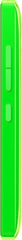 Nokia X2-Dual Sim (Bright Green)