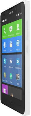 Nokia XL (White)