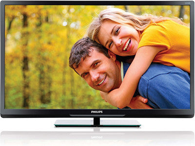Philips 32PFL3738 81 cm (32) LED TV(HD Ready)