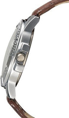 Rico Sordi Analog Watch - For Men (Brown)