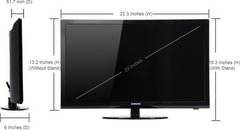 Samsung 23H4003 58 cm (23) LED TV(HD Ready)