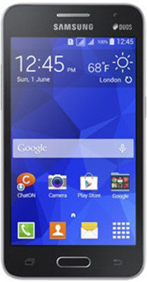 Samsung Galaxy Core 2 SM-G355H(Black)