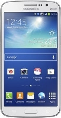 Samsung Galaxy Grand 2(White)