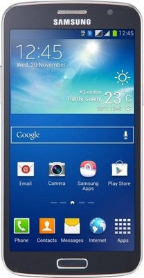 Samsung Galaxy Grand 2(Black)