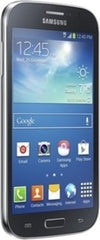 Samsung Galaxy Grand Neo GT-I9060(Midnight Black)