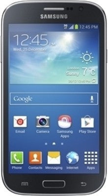 Samsung Galaxy Grand Neo GT-I9060(Midnight Black)