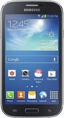 Samsung Galaxy Grand Neo GT-I9060(Midnight Black)