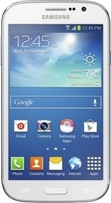 Samsung Galaxy Grand Neo GT-I9060(White)