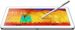 Samsung Galaxy Note 10.1 SM-P6010 Tablet (White, 32 GB, Wi-Fi, 3G)