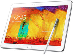 Samsung Galaxy Note 10.1 SM-P6010 Tablet (White, 32 GB, Wi-Fi, 3G)