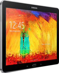 Samsung Galaxy Note 10.1 SM-P6010 Tablet (Black, 32 GB, Wi-Fi, 3G)