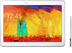 Samsung Galaxy Note 10.1 SM-P6010 Tablet (White, 32 GB, Wi-Fi, 3G)