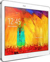 Samsung Galaxy Note 10.1 SM-P6010 Tablet (White, 32 GB, Wi-Fi, 3G)