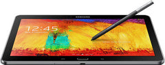 Samsung Galaxy Note 10.1 SM-P6010 Tablet (Black, 32 GB, Wi-Fi, 3G)