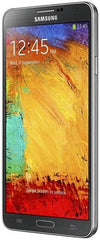 Samsung Galaxy Note 3 N9000(Jet Black, with Black)