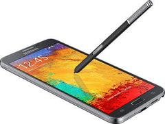 Samsung Galaxy Note 3 Neo(Black)