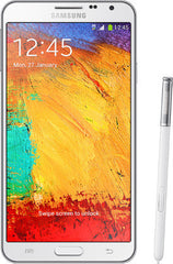 Samsung Galaxy Note 3 Neo(White)